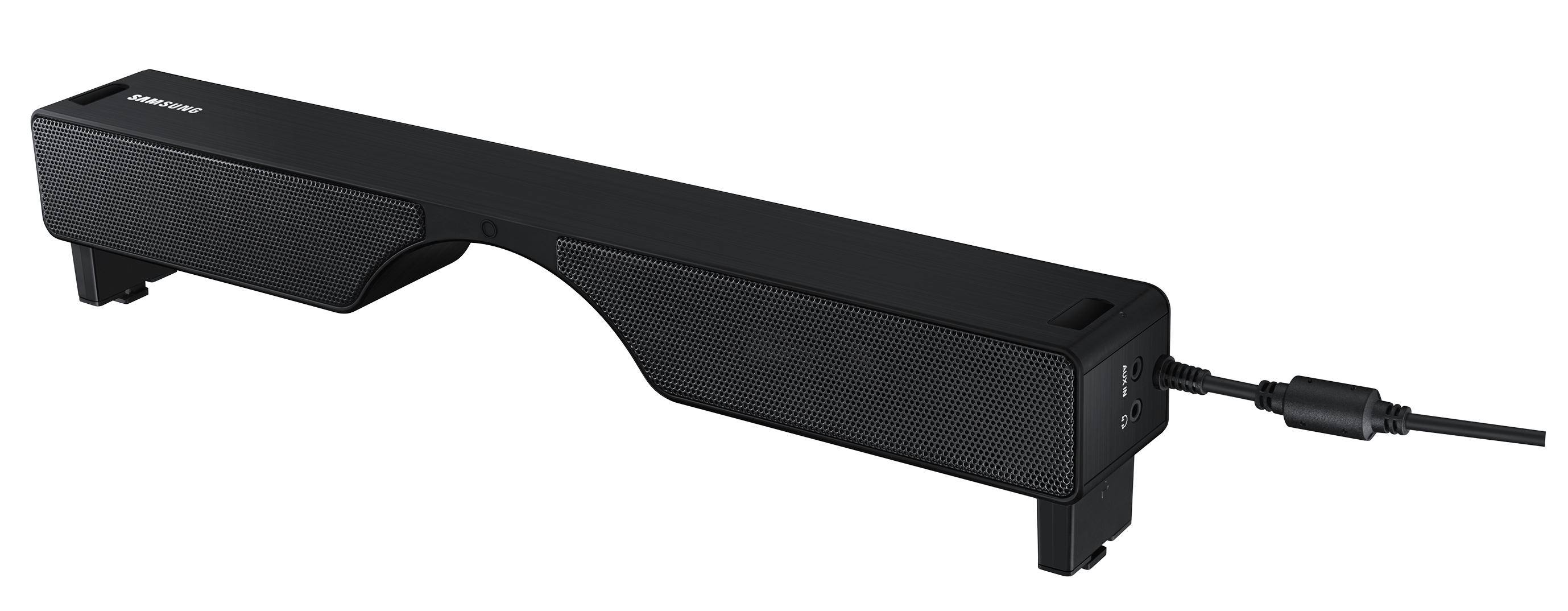 Samsung S24E650XW computer monitor 61 cm (24″) 1920 x 1200 pixels LED Black image 15