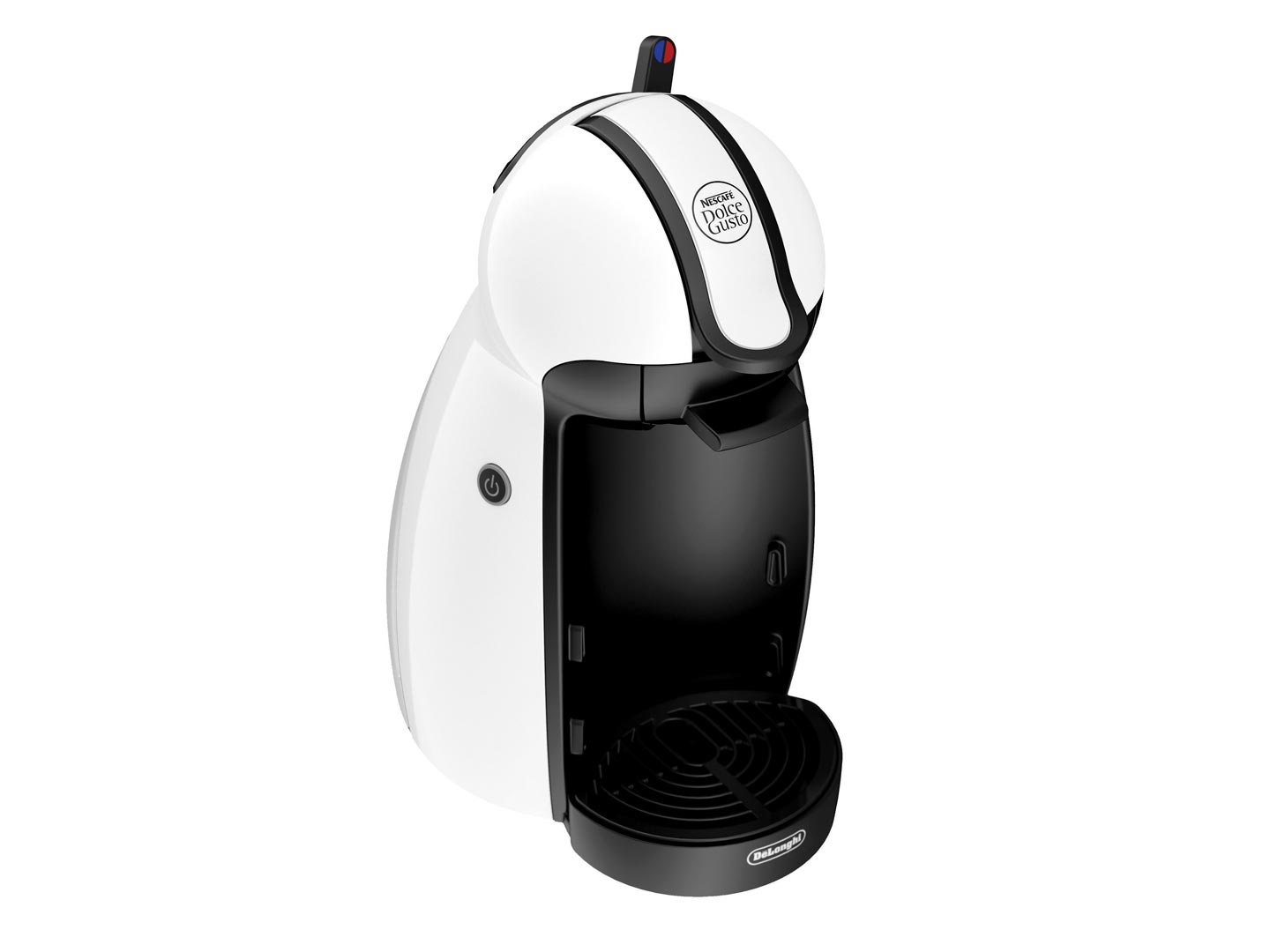 De’Longhi Piccolo EDG 100.W — vue 1 sur 1