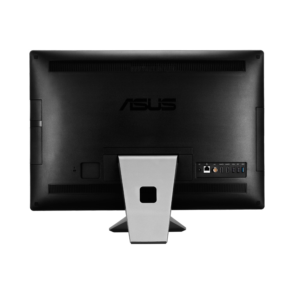 ASUS ET ET2311INTH-BG005Q Intel® Core™ i5 i5-4460S 58.4 cm (23″) 1920 x 1080 pixels Touchscreen All-in-One PC 8 GB DDR3L-SDRAM 1 TB HDD NVIDIA® GeForce® GT 740M Windows 8.1 Wi-Fi 4 (802.11n) Black, Silver image 3