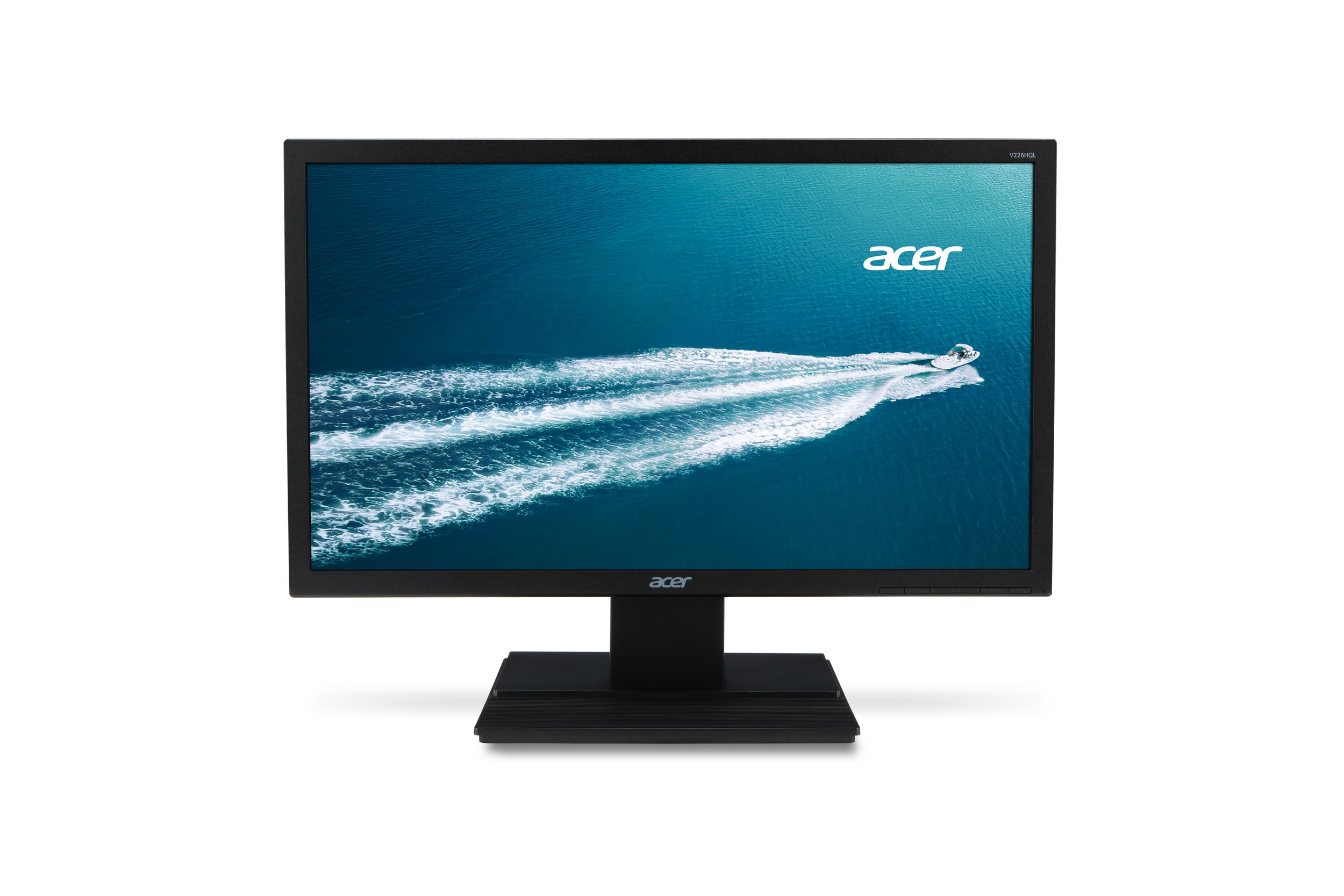 Acer V226HQLBID 