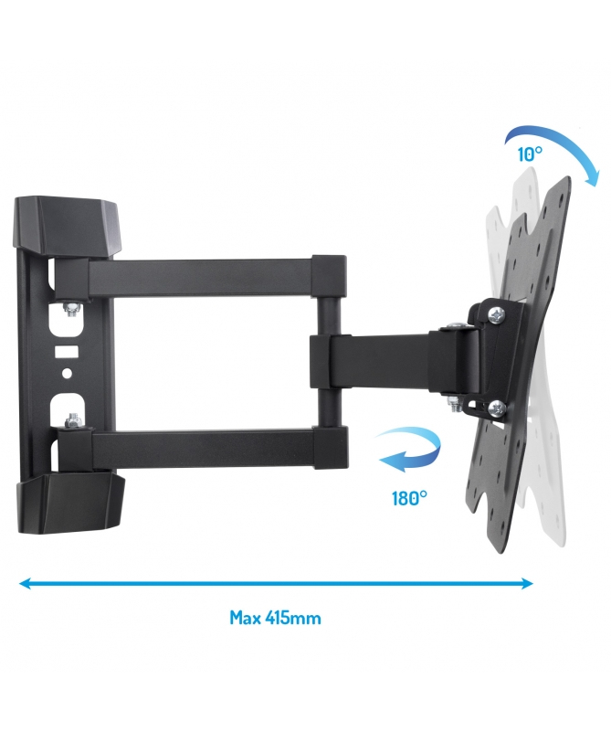 Vultech BTV-D2342LITE TV mount/stand – image 5