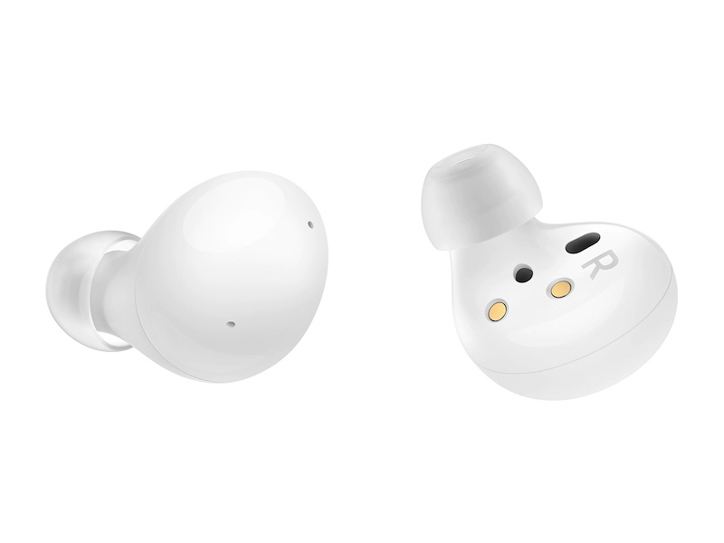 Samsung Galaxy Buds 2 White – image 3