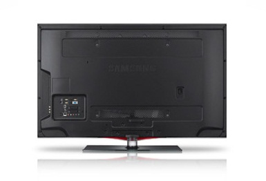Samsung LN32C650 TV 81.3 cm (32") Full HD Black – image 5