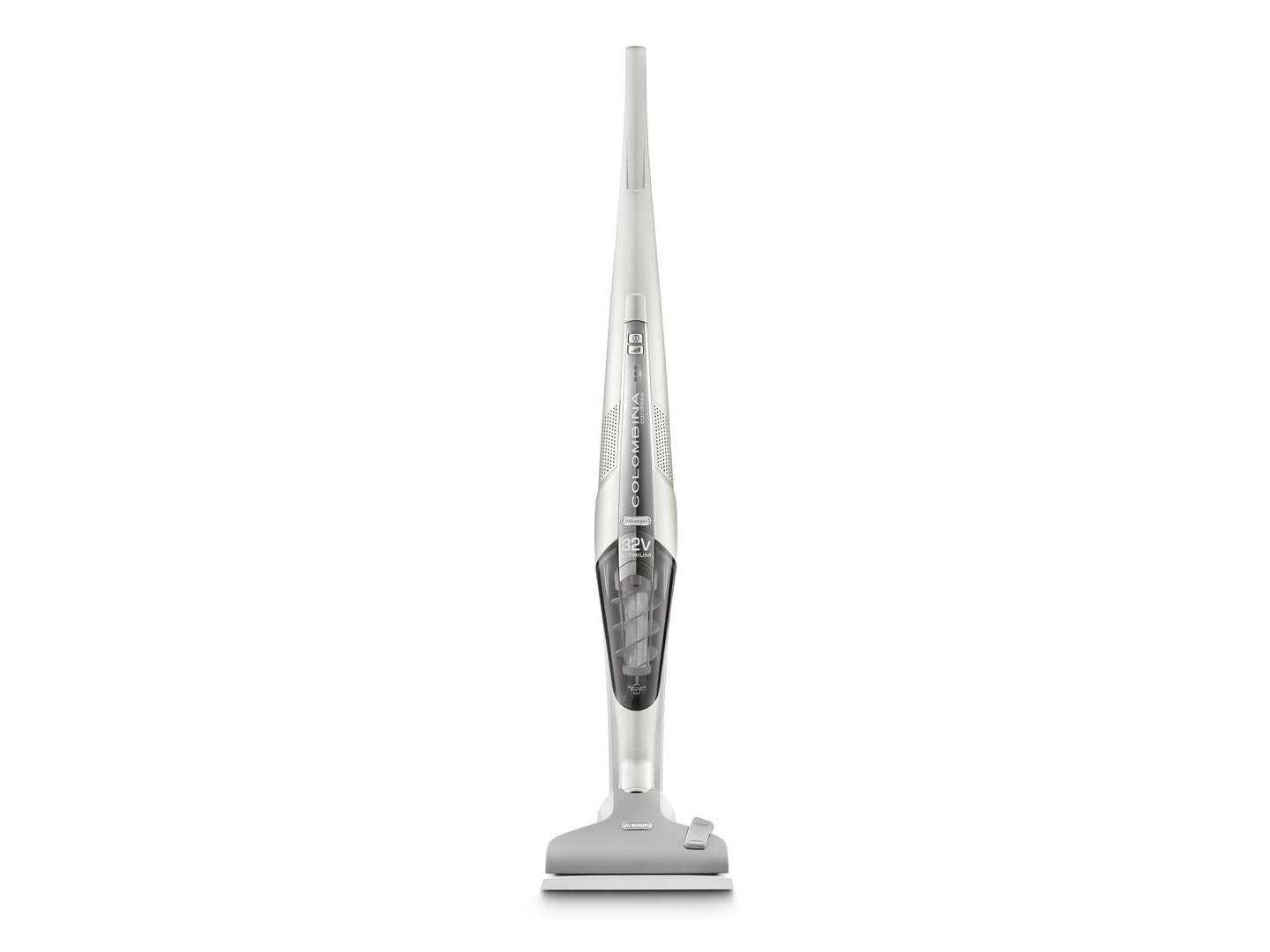 De’Longhi XLR32lmd.W — vue 1 sur 3