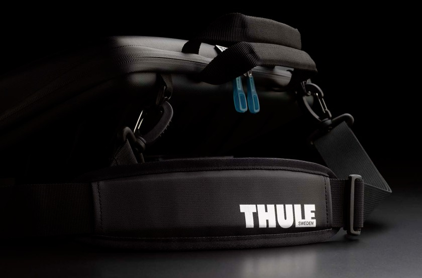 Thule TMPA-113 33 cm (13") Briefcase Black – image 8