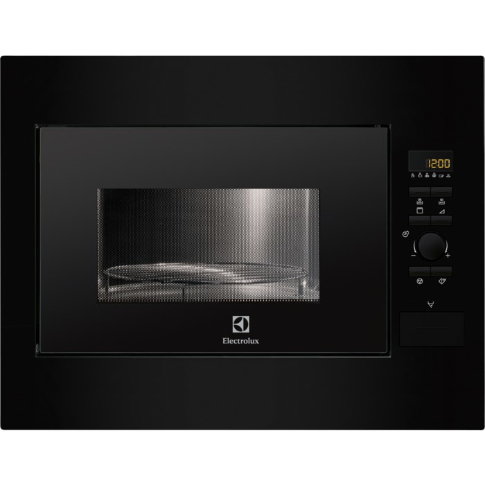 Electrolux EMS26254OK — vue 1 sur 3