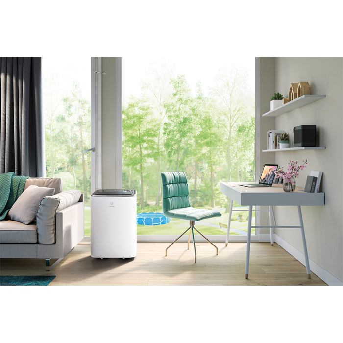 Electrolux EXP26U338CW portable air conditioner – image 7