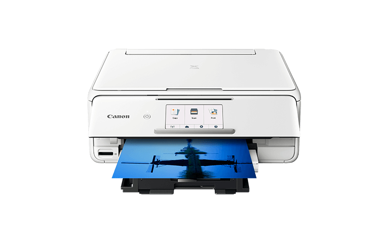Canon PIXMA TS8151 Inkjet A4 – image 3