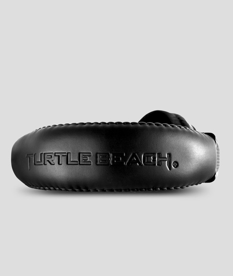 Turtle Beach XP300 Headset Wireless Head-band Gaming Black, Green, White – image 5