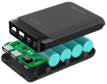 Cellularline PowerUp 10000 - Universal – image 2