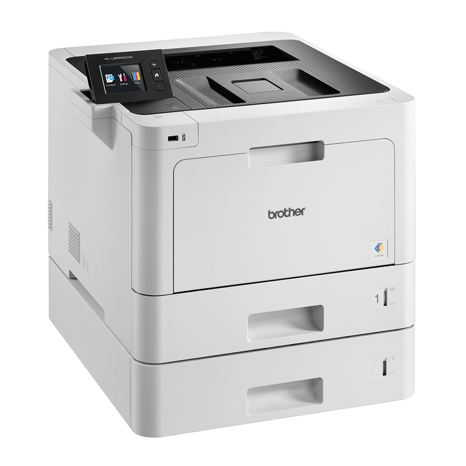 Brother HL-L8360CDWLT laser printer Colour – image 2