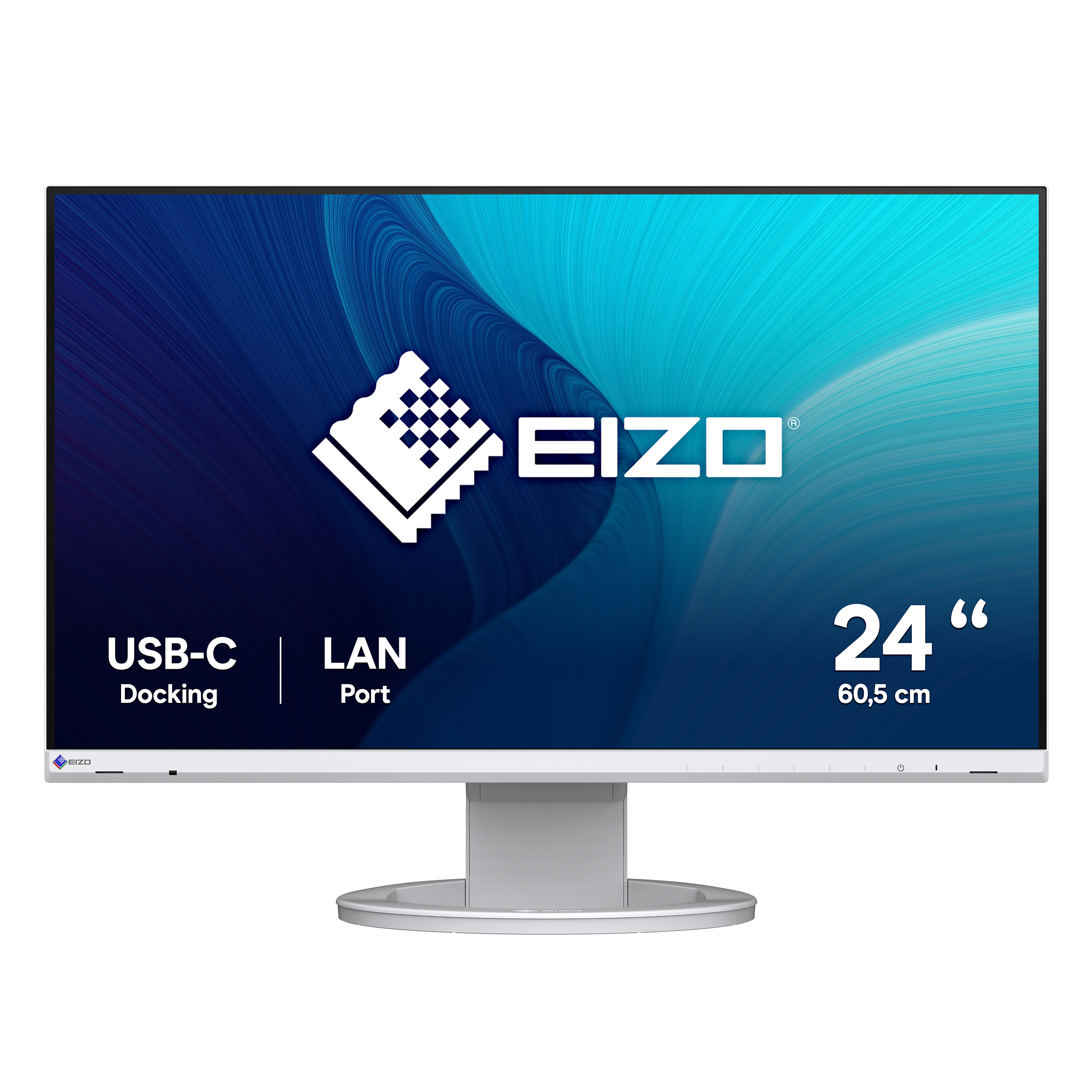 EIZO EV2490-WT 