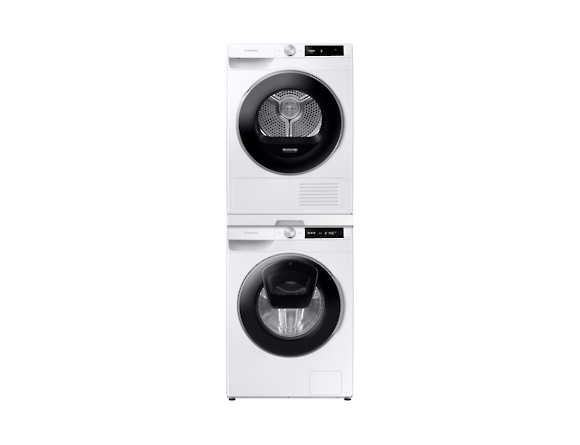 Samsung DV90T6240LE tumble dryer Freestanding Front-load – image 5
