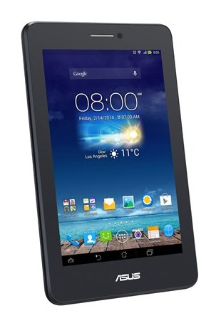ASUS Fonepad ME175CG-1A016A tablet – image 2