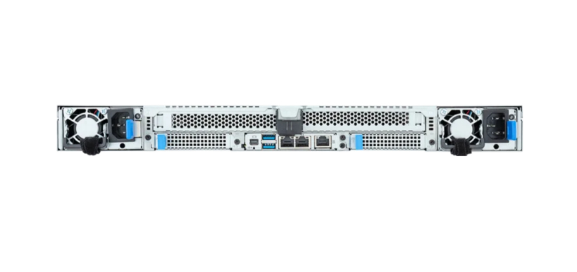GIGABYTE R183-Z96-AAD1 LGA 6096 Rack (1U) Black, Steel – image 4