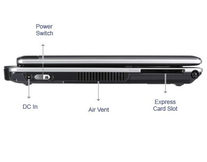 ASUS R1E-3P032E, BE – image 6