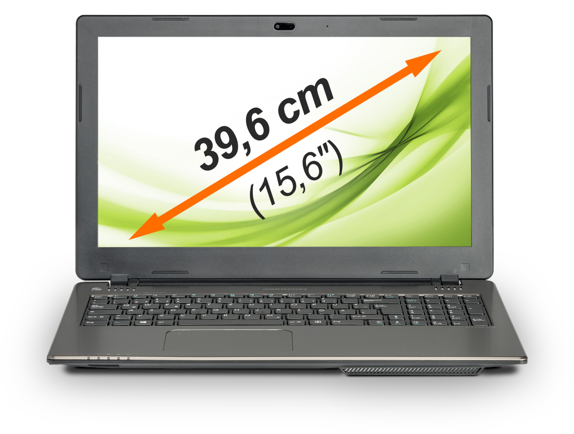 MEDION AKOYA E6237 – image 1