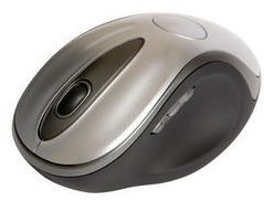 Verbatim Wireless Laser Desktop Mouse with Docking Station – image 4