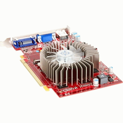 MSI R4670-MD1G 1 GB GDDR3 – image 5