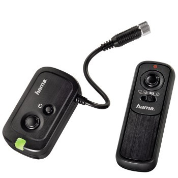 Hama 00005202 remote control – image 2
