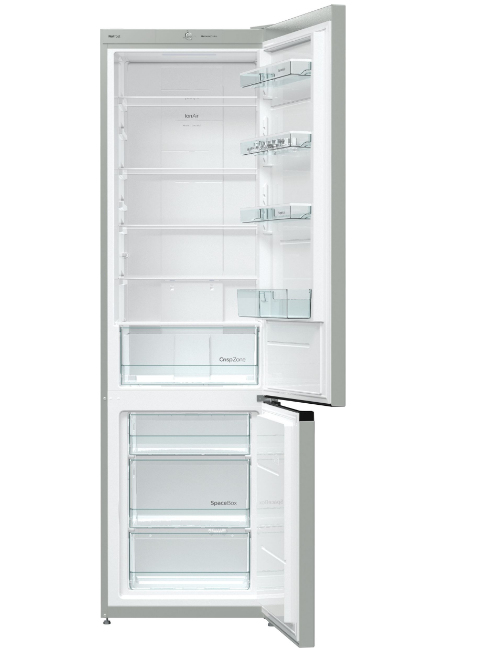 Gorenje NRK21PSJ fridge-freezer Freestanding – image 5