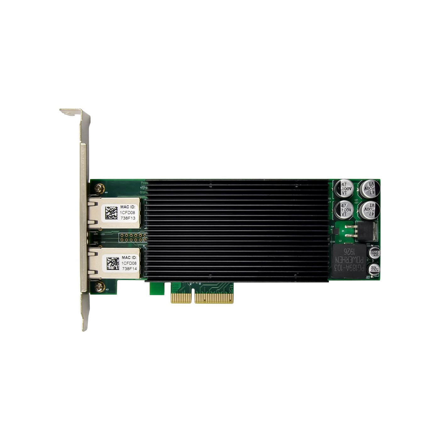 Microconnect MC-PCIEX4-I350-T2 network card Internal Ethernet 1000 Mbit/s – image 4