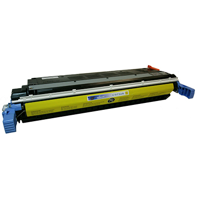iggual PSIC9732A toner cartridge 1 pc(s) Yellow – image 2