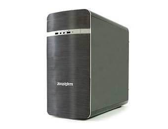 Zoostorm 7280-0043 PC Intel® Core™ i3 i3-4160 – image 2