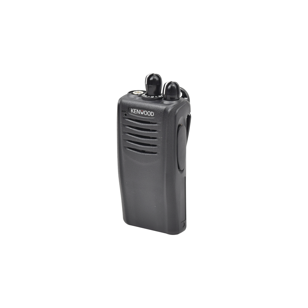 Kenwood NX-320-KIS-S two-way radio 64 channels 450 - 520 MHz Black – image 1