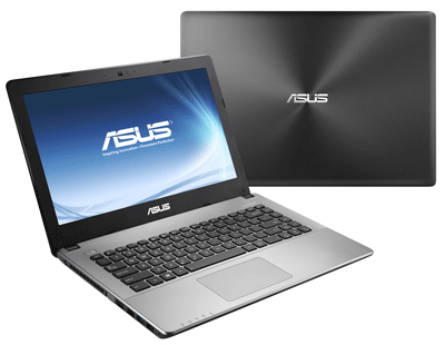 ASUS A450LC-WX048D Intel® Core™ i5 i5-4200U Laptop