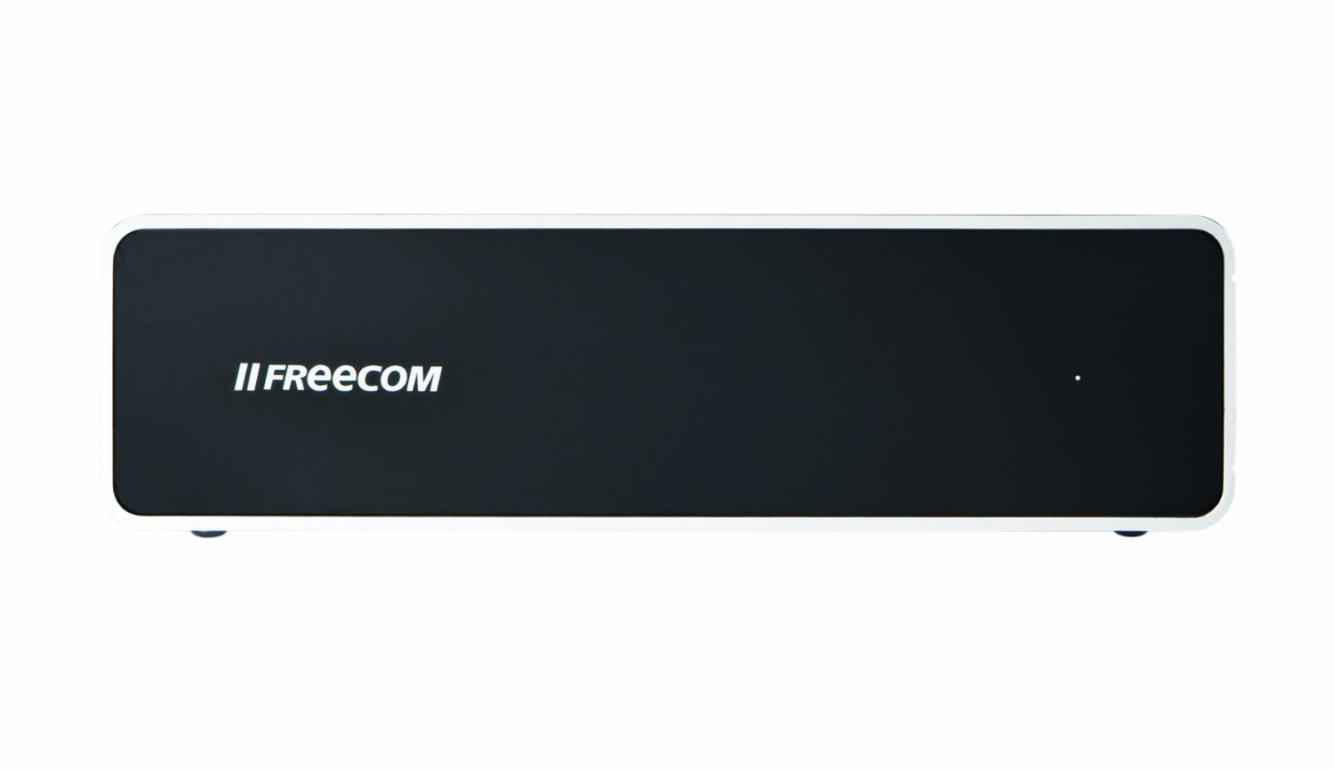Freecom 56349 external hard drive 6 TB 3.5″ USB Type-A 3.2 Gen 1 (3.1 Gen 1) Black, Grey image 3