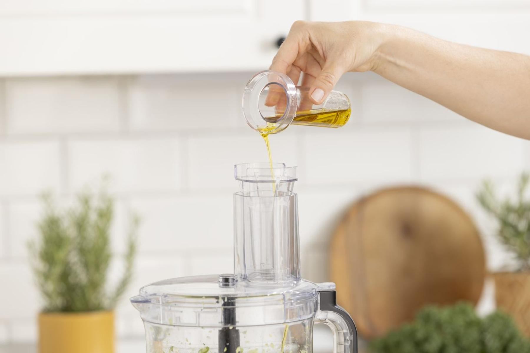 Gorenje SBR1500E food processor – image 6