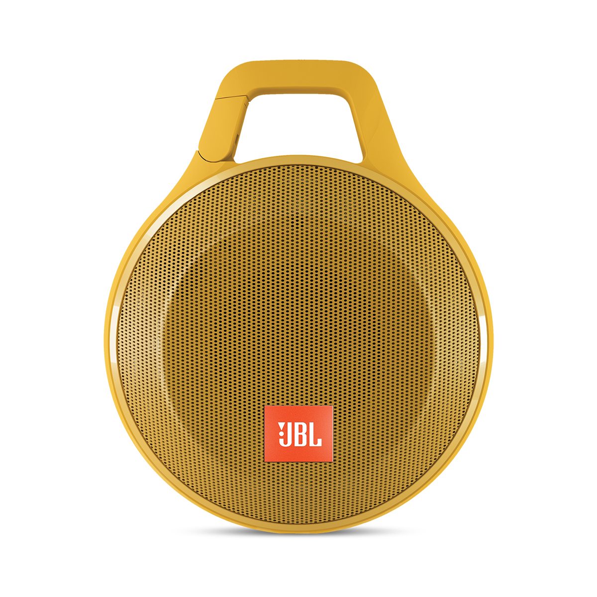 JBL Clip+ Yellow 3.2 W image 6
