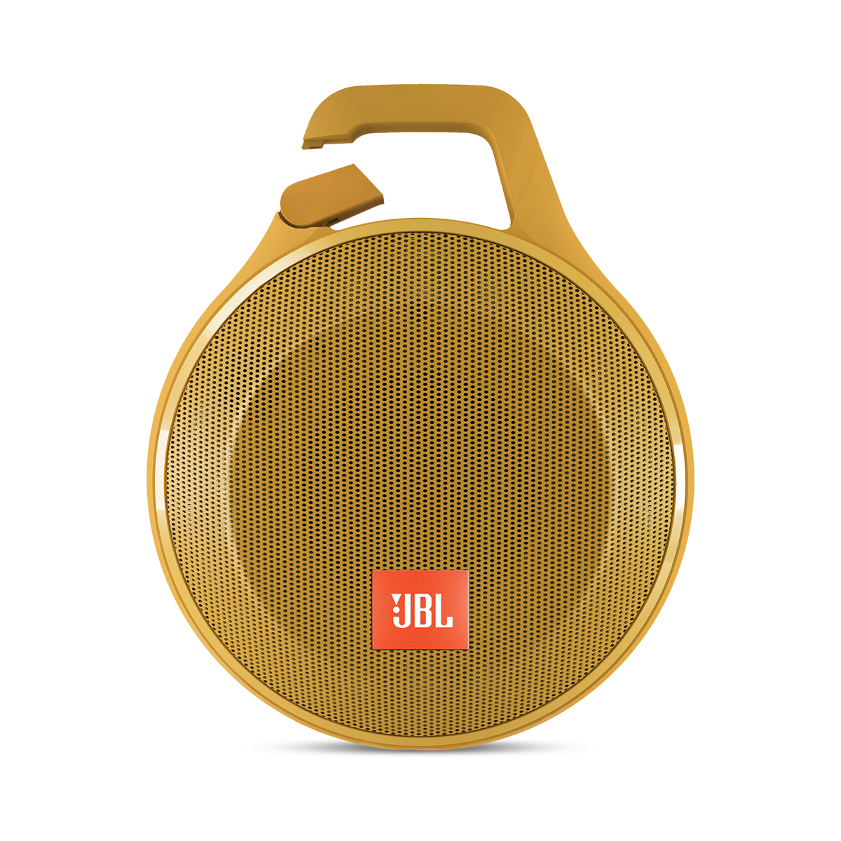 JBL Clip+ Yellow 3.2 W image 2