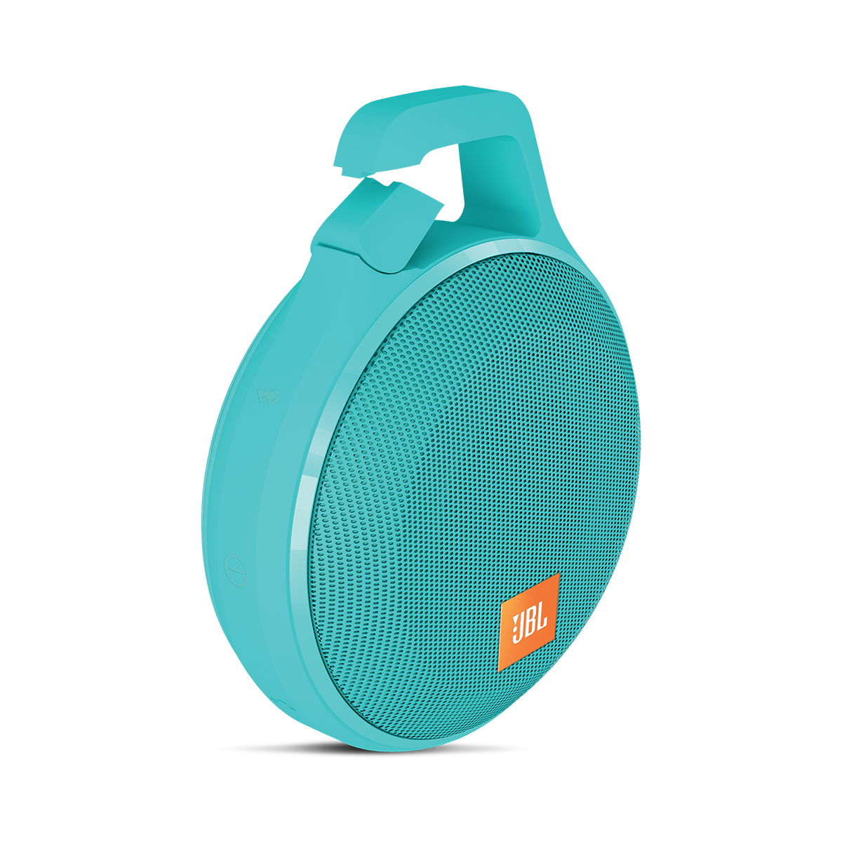 JBL Clip+ Turquoise 3.2 W image 5