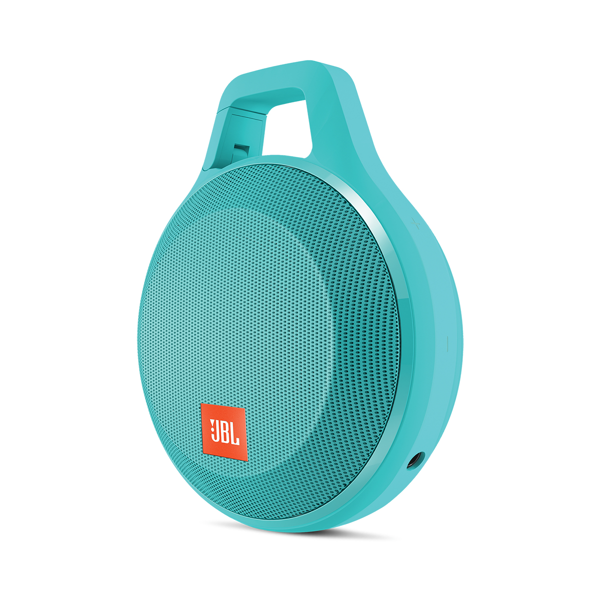 JBL Clip+ Turquoise 3.2 W image 4