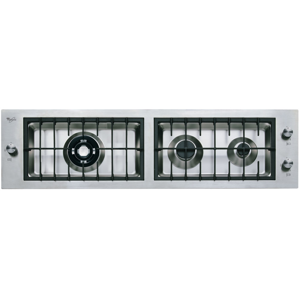 Whirlpool AKM 293 — vue 1 sur 2