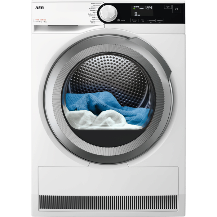 AEG TR733W85W — vue 1 sur 7