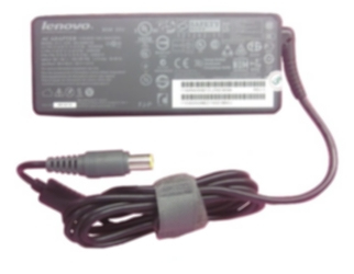 Lenovo 45N0314 adattatore e invertitore Interno 65 W Nero