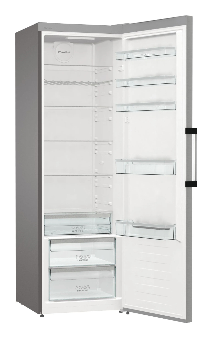 Gorenje R619DAXL6UK fridge Freestanding – image 7
