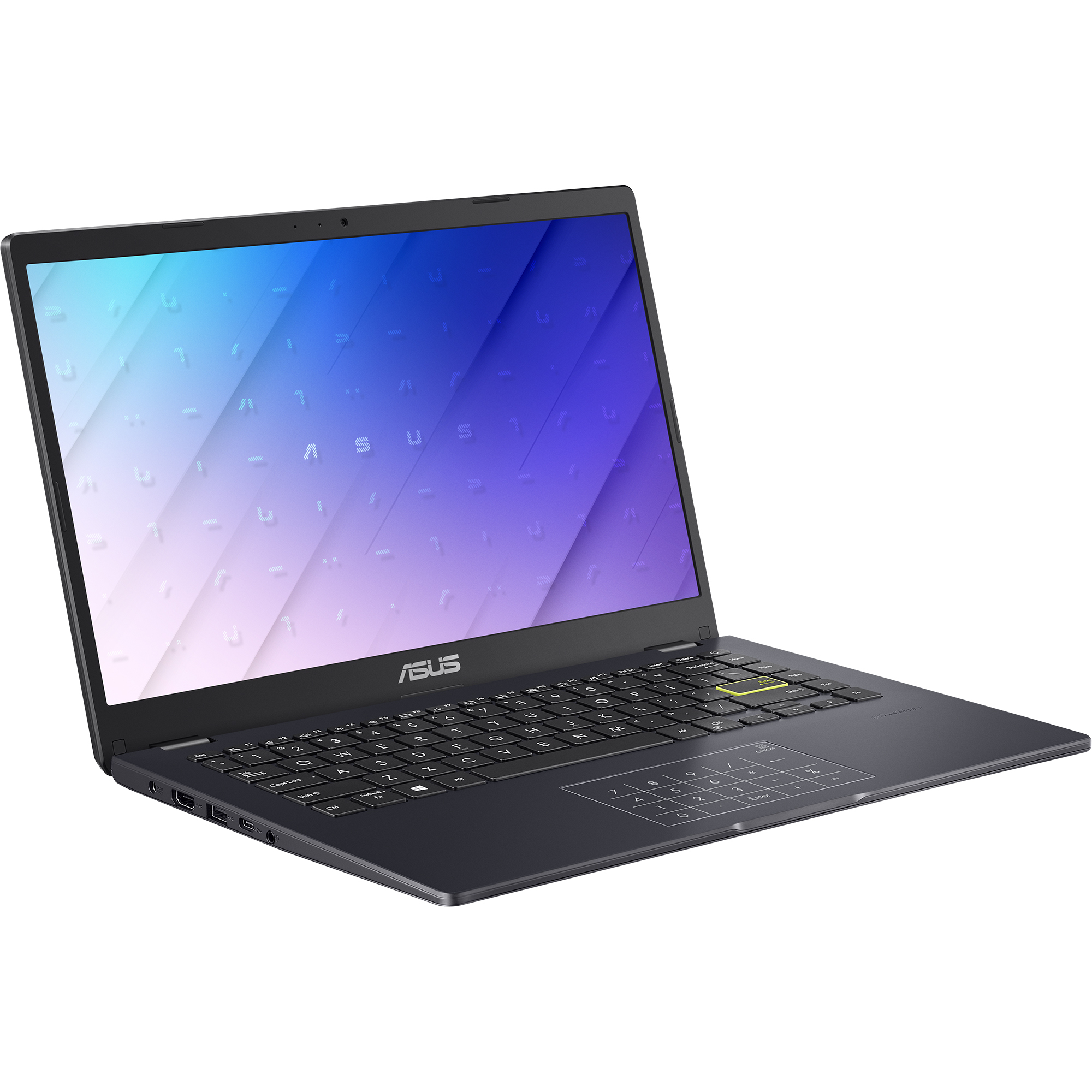 ASUS E410KA-EB185WS Intel® Celeron® N N4500 Laptop – image 3