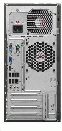 Lenovo ThinkCentre STEB2HX PC Intel® Core™ i5 – image 2