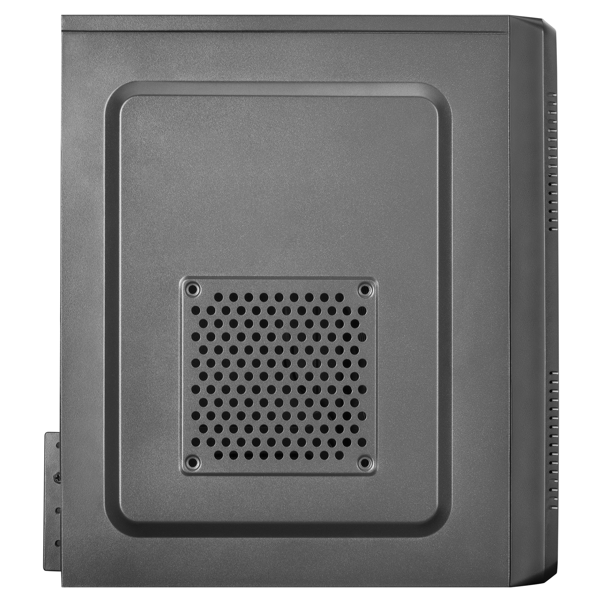 Tacens Anima ACM500 Micro ATX PC Compact Case USB 3.0 Aluminium PC Power Supply – image 8