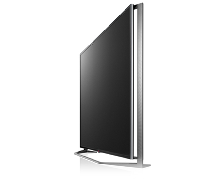 LG 79UB9800 TV 2.01 m (79") 4K Ultra HD Smart TV Wi-Fi Silver – image 6