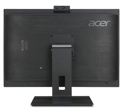 Acer Veriton Z4810G Intel® Core™ i3 i3-4150T 58.4 cm (23″) 1920 x 1080 pixels All-in-One PC 4 GB DDR3-SDRAM 500 GB HDD Windows 7 Professional Wi-Fi 4 (802.11n) Black image 5