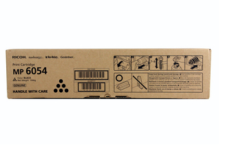 Original Ricoh 842000 Black Toner Cartridge