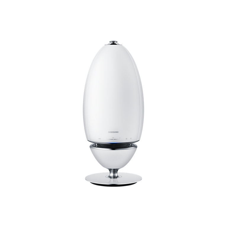 Samsung Multiroom 360 — vue 1 sur 8