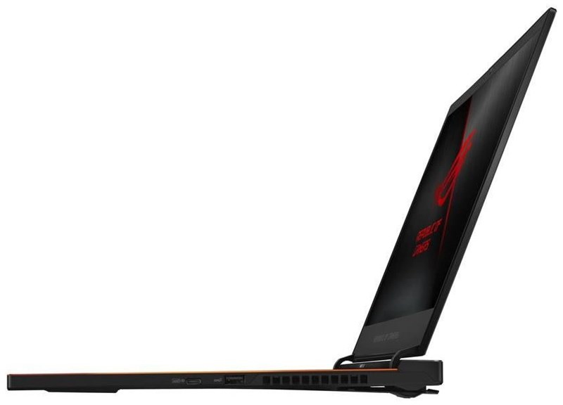 ASUS ROG Zephyrus S GX531GW-ES010T Intel® Core™ i7 i7-8750H Laptop – image 5
