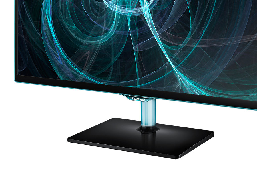 Samsung LT27D390EW computer monitor – image 4
