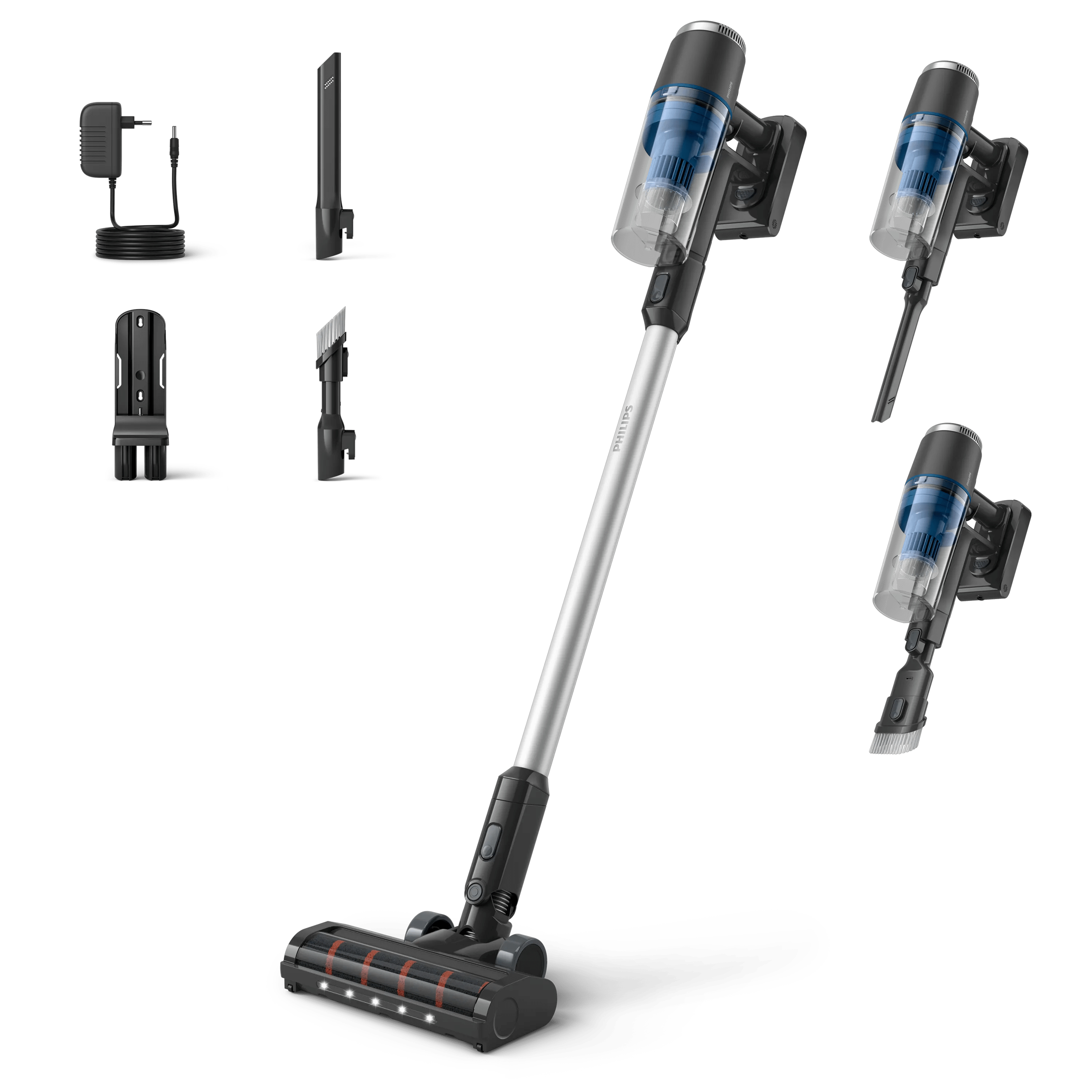 Philips XC3032/01R1 — vue 1 sur 6